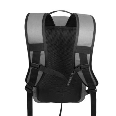 กระเป๋าเป้สะพายหลังเดินป่ากันน้ำที่สะดวกสบาย 25L สำหรับการตกปลาว่ายน้ำชายหาด