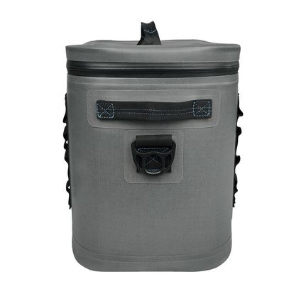 กระเป๋าเก็บความเย็น TPU Square 20L ฉนวนความร้อนสำหรับกิจกรรมกลางแจ้ง