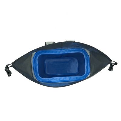 OEM ODM Heavy Duty Backpack Cooler กันน้ำได้ยืดหยุ่นสำหรับกลางแจ้ง