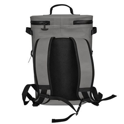 Soft Cooler Backpack: เทคโนโลยีระบายความร้อนสำหรับการปิกนิกและทริปชายหาด