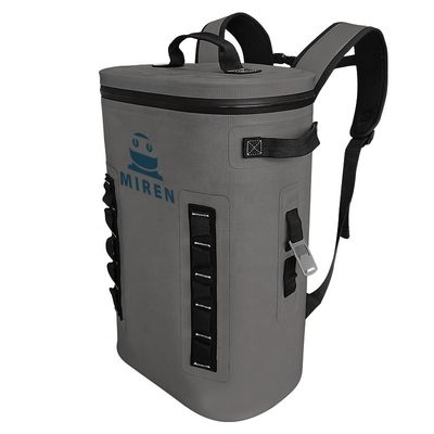 Soft Cooler Backpack: เทคโนโลยีระบายความร้อนสำหรับการปิกนิกและทริปชายหาด