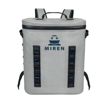กระเป๋าเป้สะพายหลัง Soft Cooler อเนกประสงค์สำหรับการตั้งแคมป์ปิคนิคกลางแจ้ง