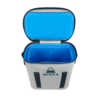 กระเป๋าเป้สะพายหลัง Soft Cooler อเนกประสงค์สำหรับการตั้งแคมป์ปิคนิคกลางแจ้ง