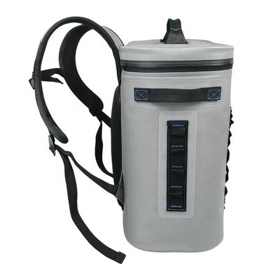 กระเป๋าเป้สะพายหลัง Soft Cooler อเนกประสงค์สำหรับการตั้งแคมป์ปิคนิคกลางแจ้ง