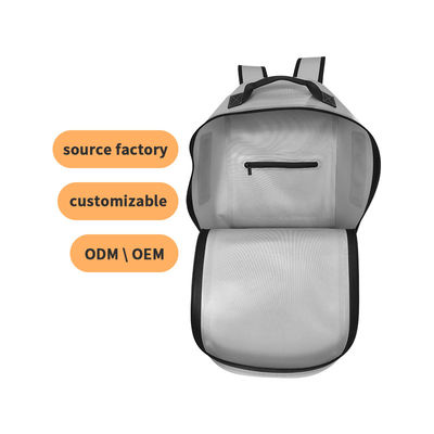 เป้เดินป่ากันน้ำ TPU 840D เป้เดินป่าน้ำหนักเบา 25l