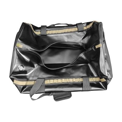 กระเป๋า Duffel กันน้ำแบบกำหนดเอง 20 ลิตรสำหรับการเดินทาง เดินป่า ตั้งแคมป์