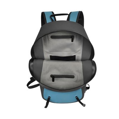 กระเป๋าเป้กันน้ำ TPU Camping, กระเป๋าเป้เดินป่ากลางแจ้ง 13L OEM