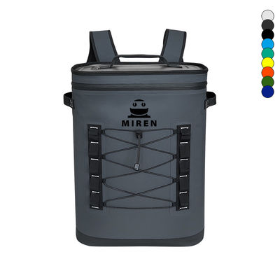 36 ขนาดกระเป๋าเป้เย็นอ่อน กระเป๋าเป้เย็นกันน้ํา กระเป๋าเป้เย็นกันน้ํา